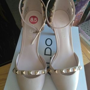 Aldo Zapatillas